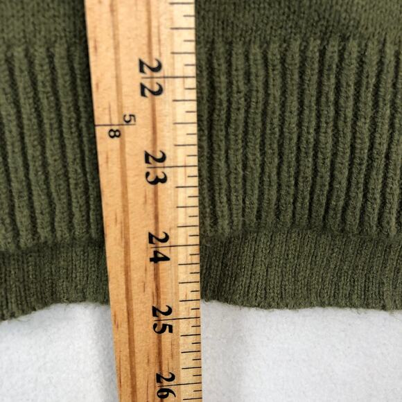 Auden Olive Green Pajama Set - Picture 11 of 16